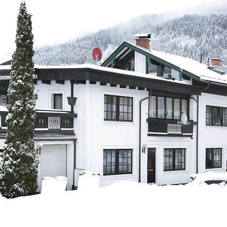 Schoenpflug Kaprun Kültér fotó
