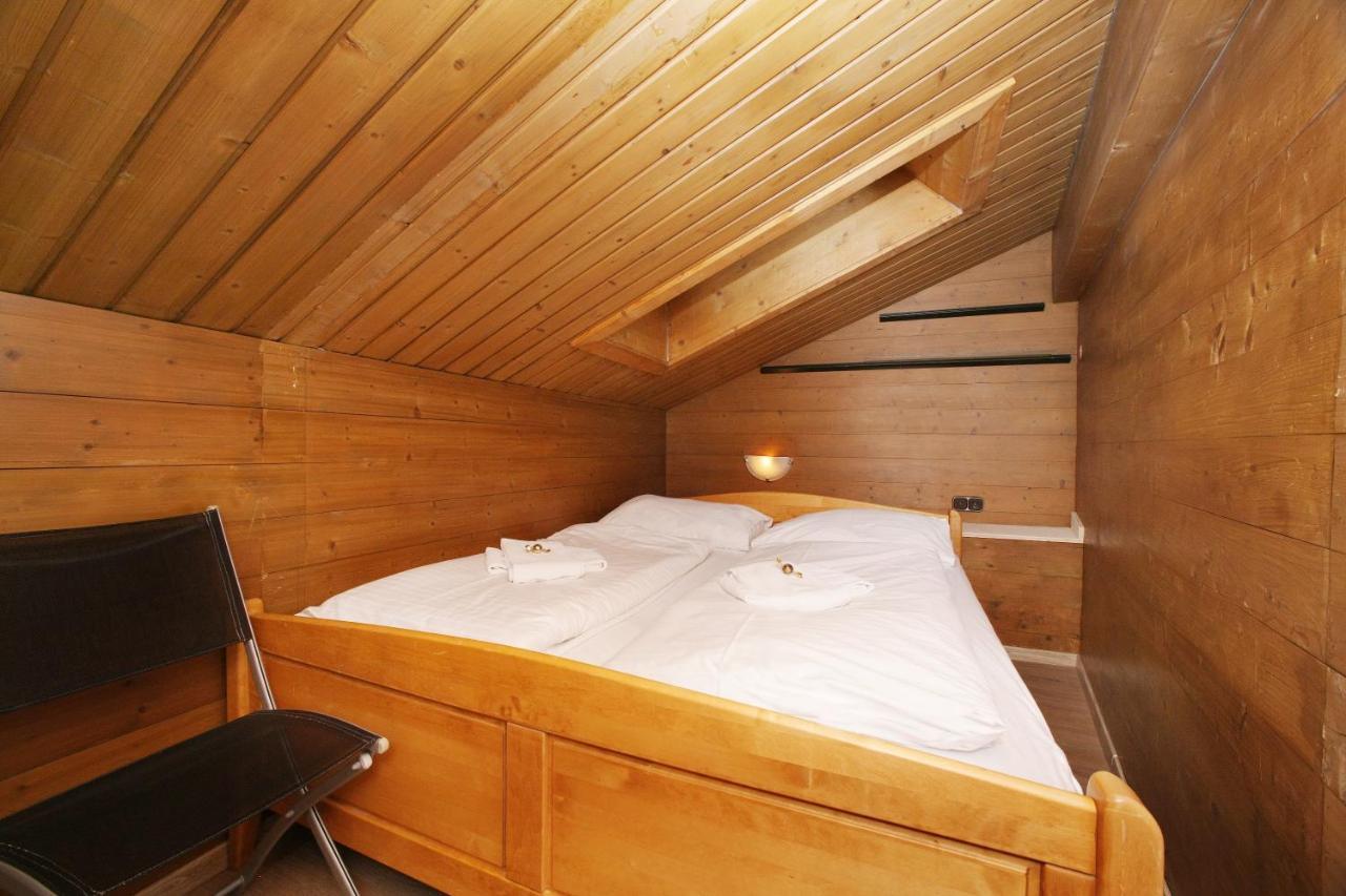 Schoenpflug Kaprun Kültér fotó